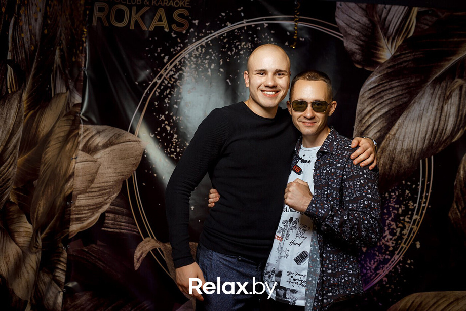 Friday party, фото № 45