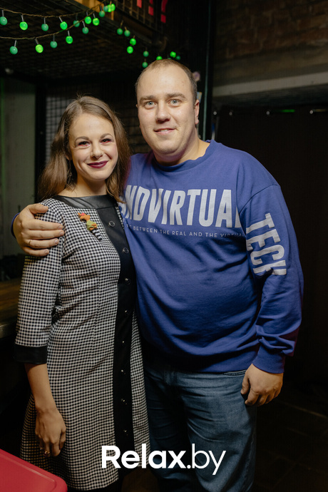 Отчетный концерт, фото № 8