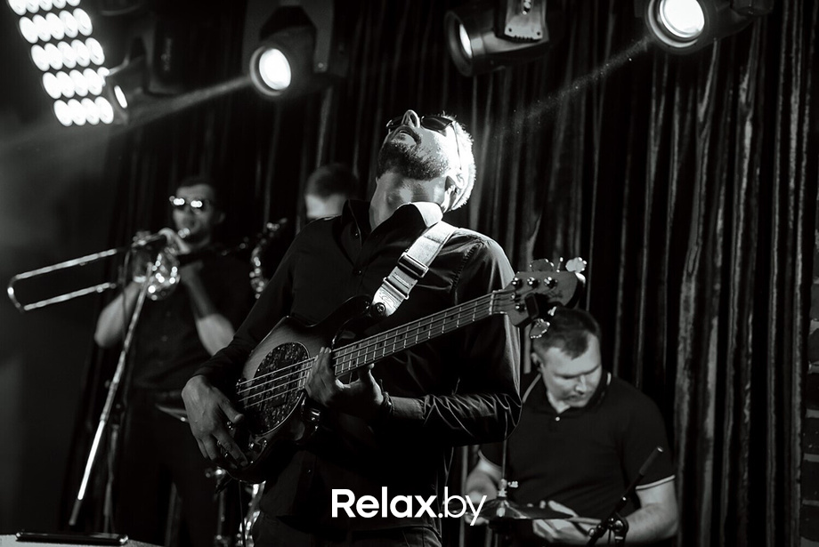 Brooklyn Лето!, фото № 36