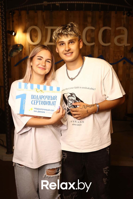 Титан Одесса-мама, фото № 127