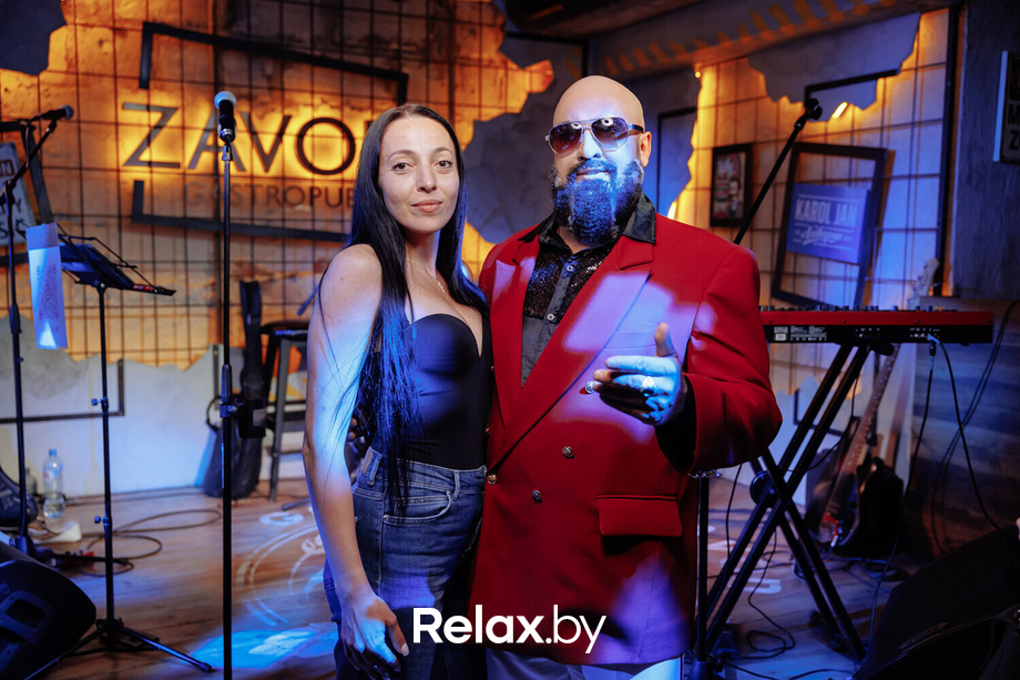 Saturday Party, фото № 15