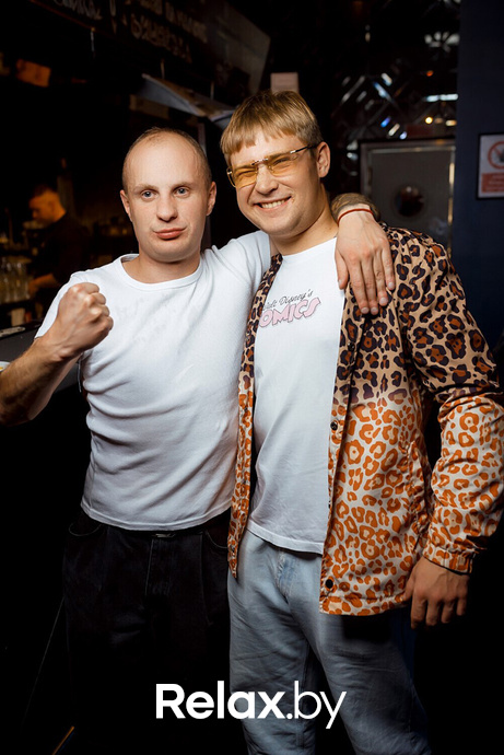 Brooklyn Live!, фото № 37