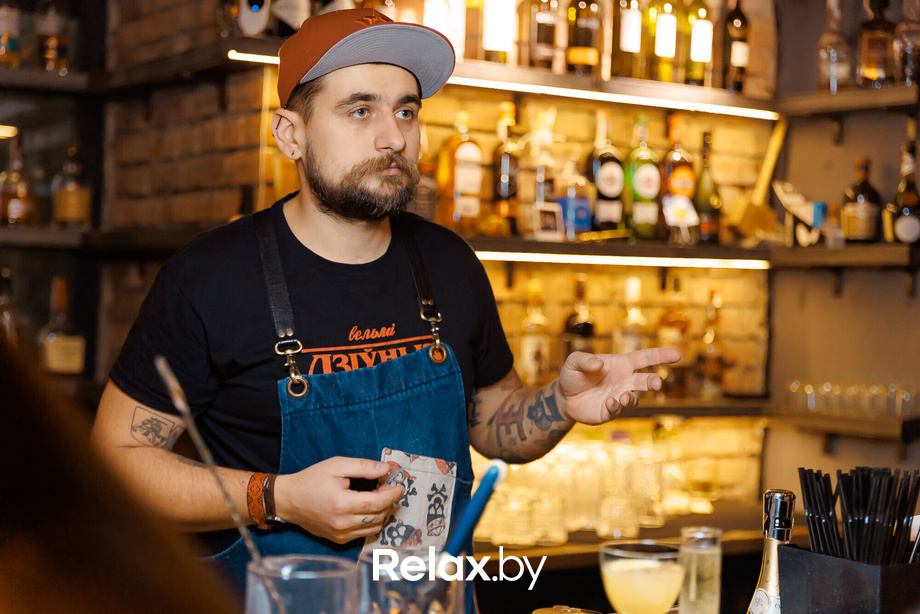 Отчетный концерт, фото № 22