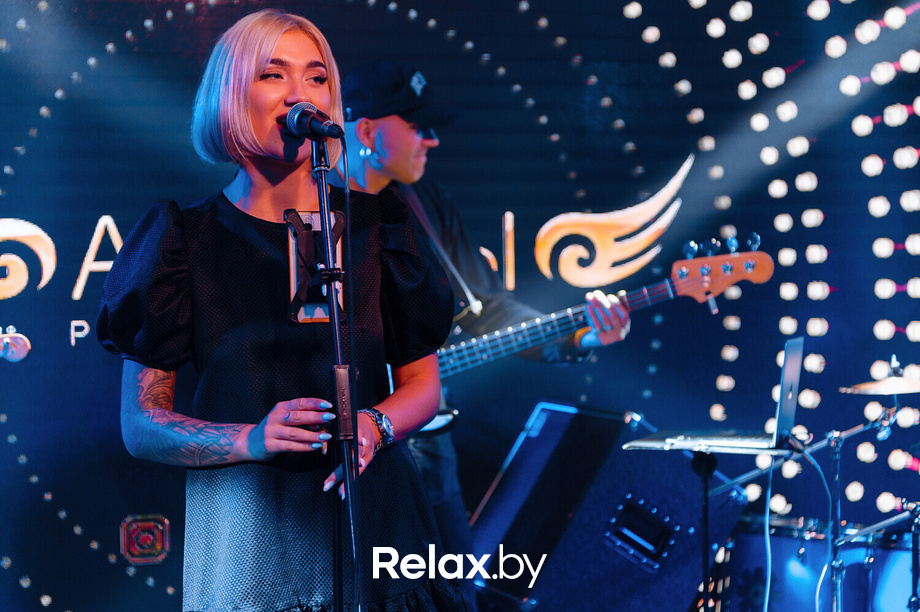 Friday Music, фото № 75