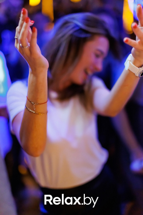 Saturday party, фото № 119