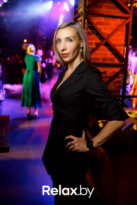 Brooklyn Live!, фото № 59