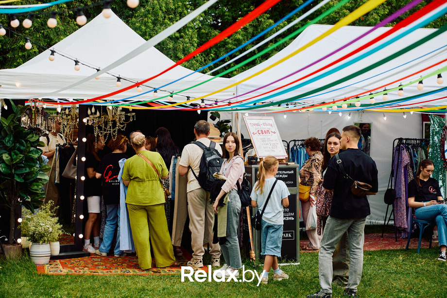 ТРЦ Galleria Minsk на Vulitsa Ezha, фото № 206