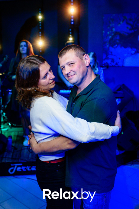 Terra party, фото № 32