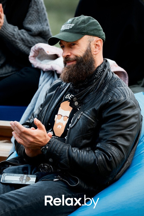 Фестиваль Vulitsa Ezha, фото № 110