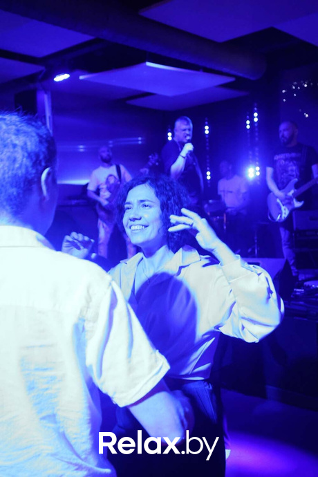 Terra party, фото № 44