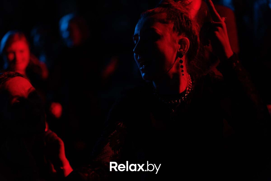 Новогодний корпоратив, фото № 168