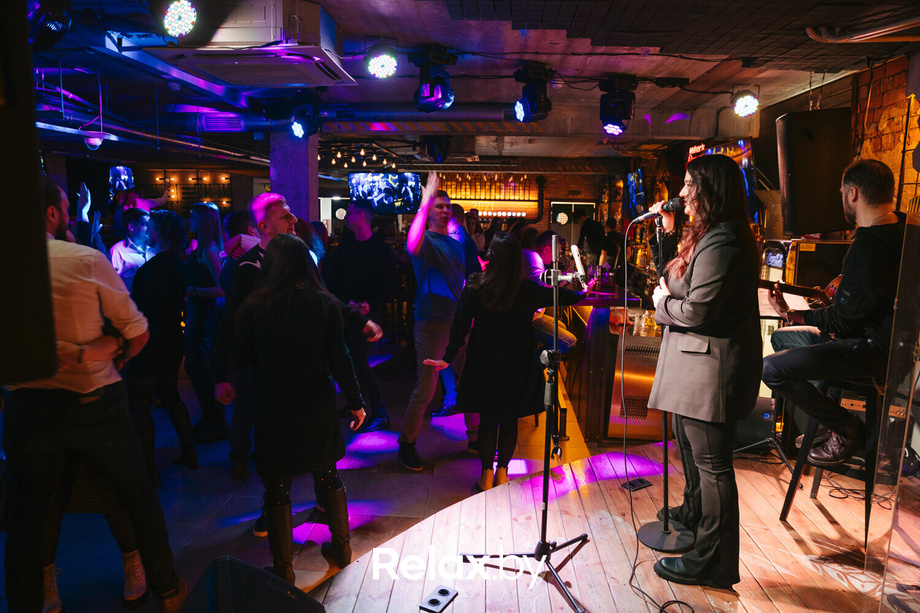 День Встречи Выпускников, фото № 48