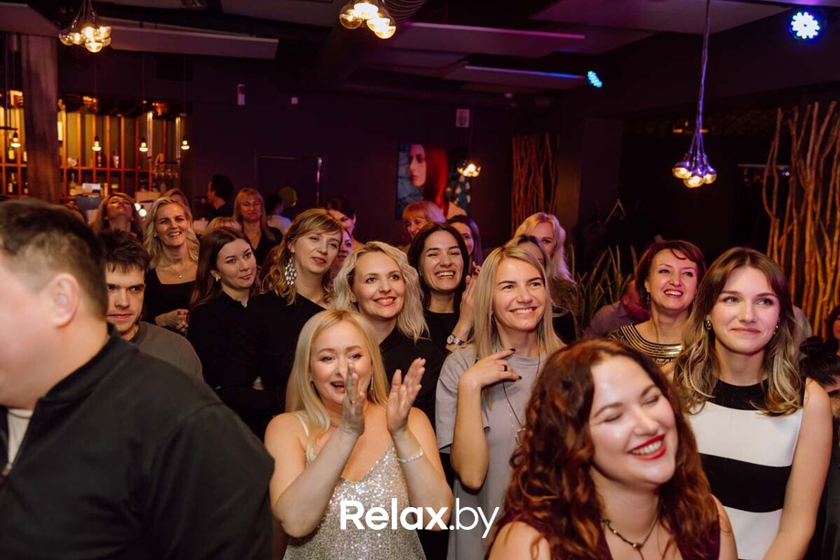 Happy New Year in Terra, фото № 94