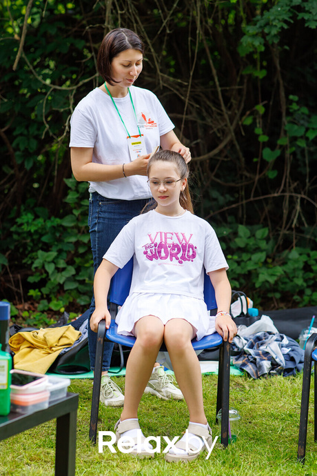 May Way 2025, фото № 262