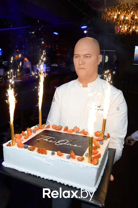 Открытие The One, фото № 127