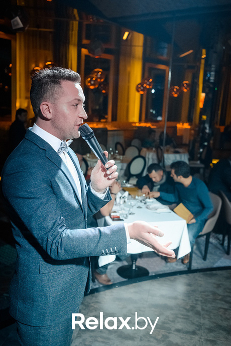 Вечерний IDOL, фото № 22