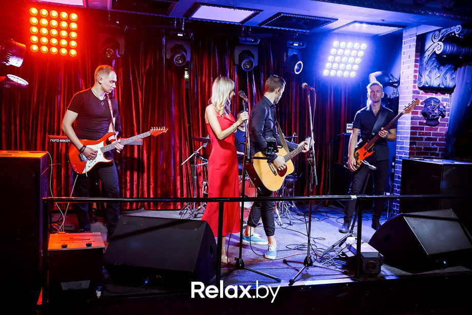 Brooklyn Live!, фото № 22