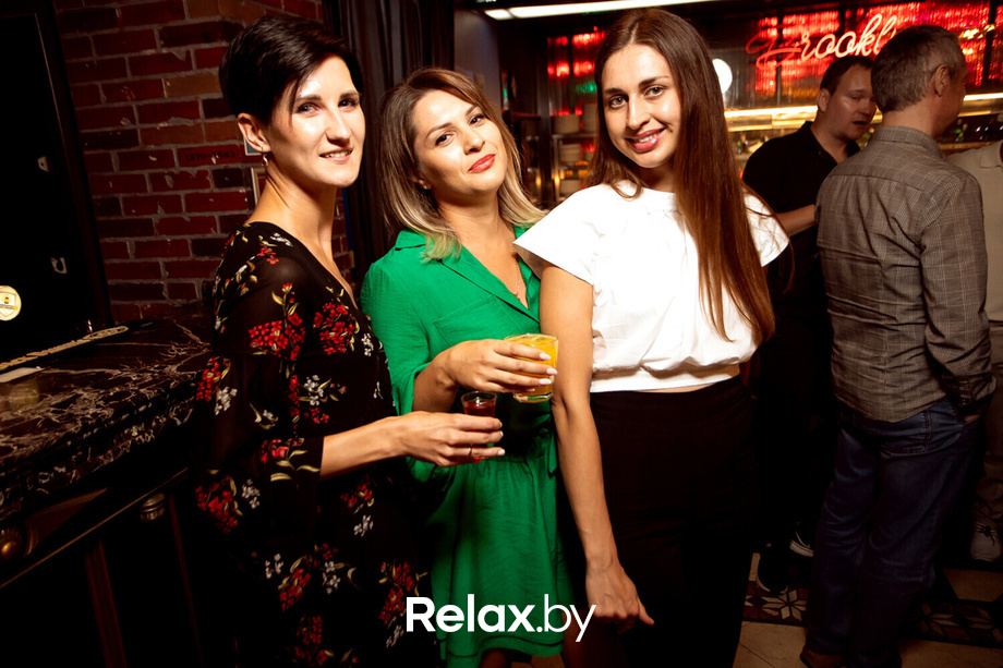 Brooklyn Live!, фото № 7