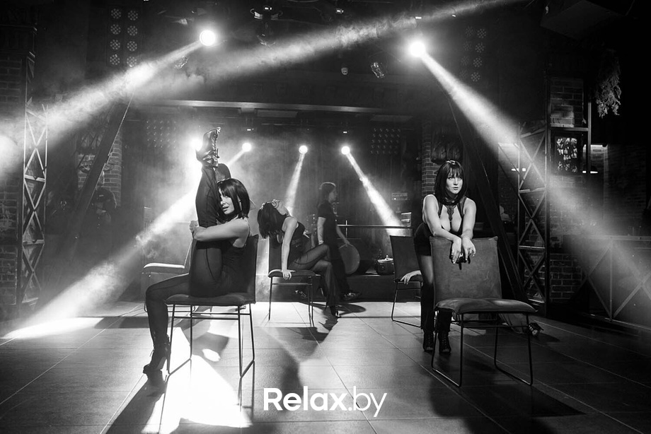 Brooklyn Live!, фото № 66