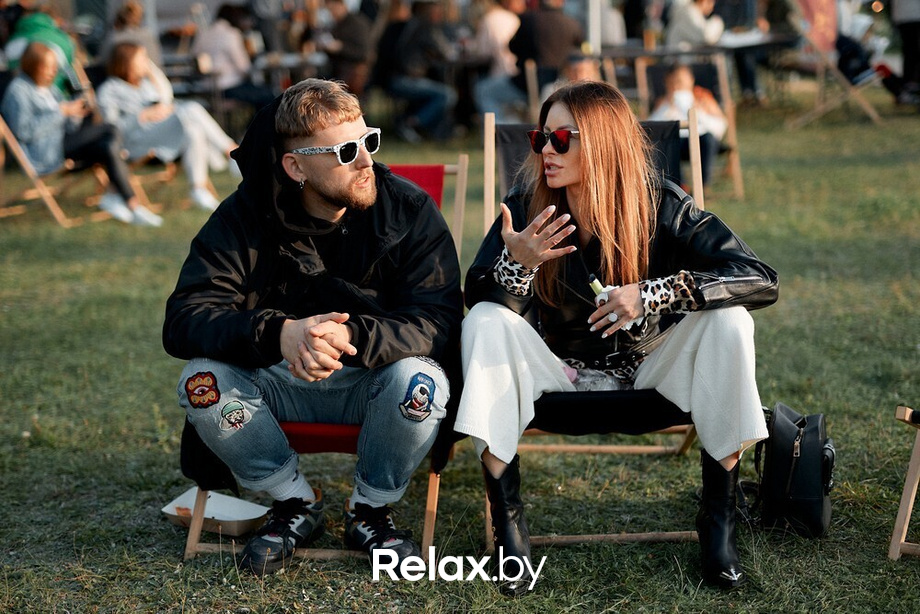 Фестиваль Vulitsa Ezha, фото № 162