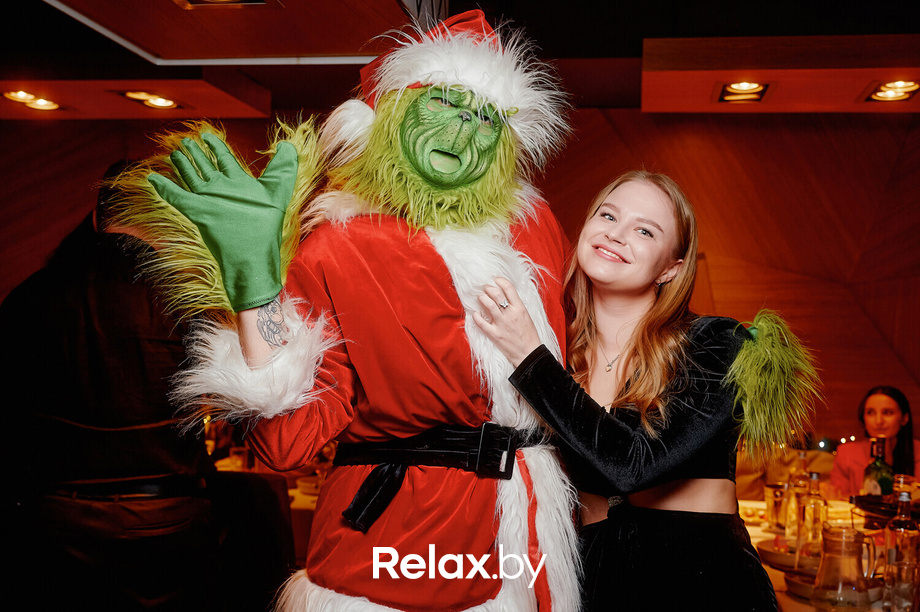 Новый Год в Ангелах, фото № 32