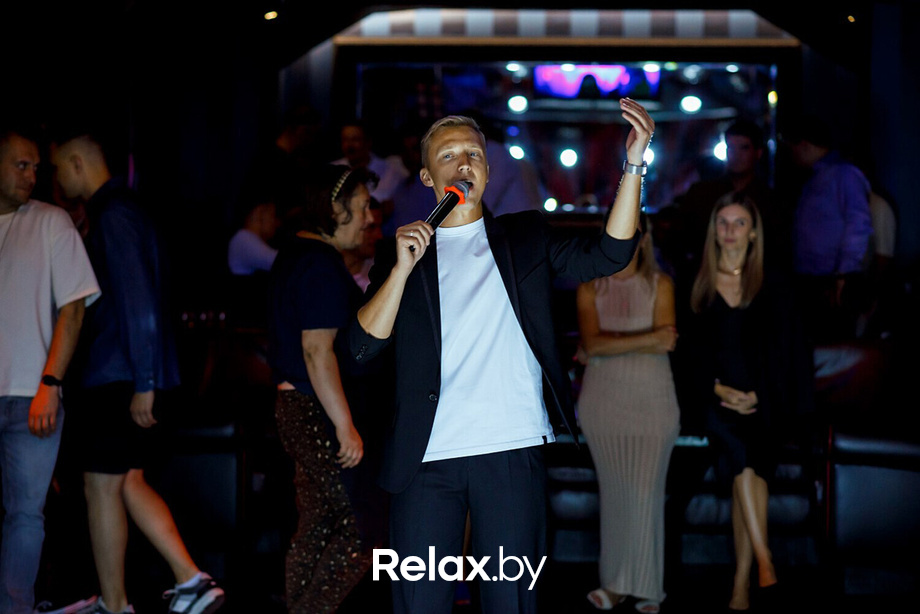 Brooklyn Live!, фото № 41