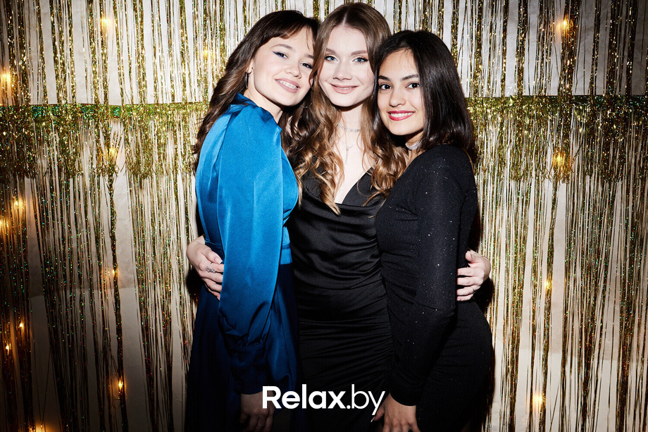 Корпоративы, фото № 85