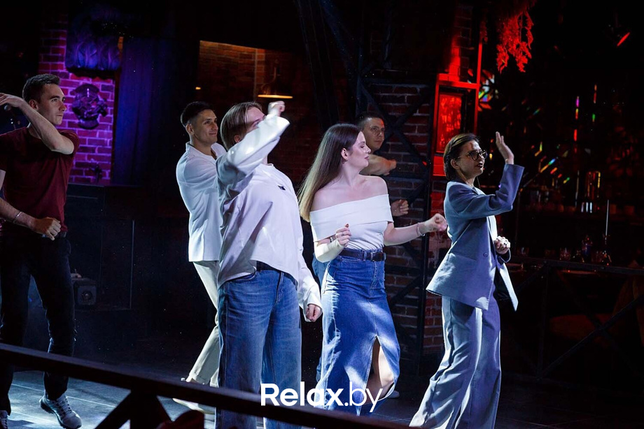 Brooklyn Live!, фото № 34