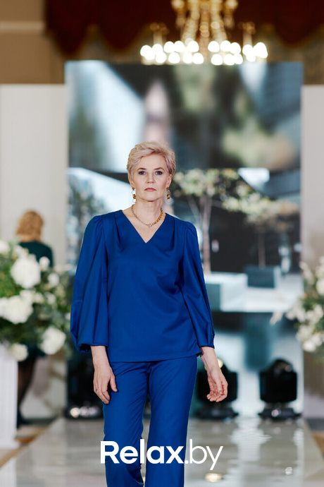 Fashion-терапия «Жизнь заново» by Kabadaryan, фото № 161