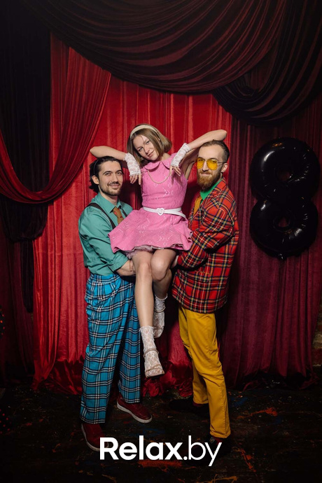 Happy Birthday HP, фото № 194