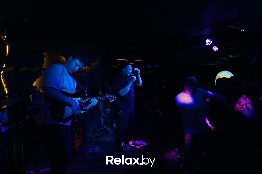 Новогодний корпоратив, фото № 85