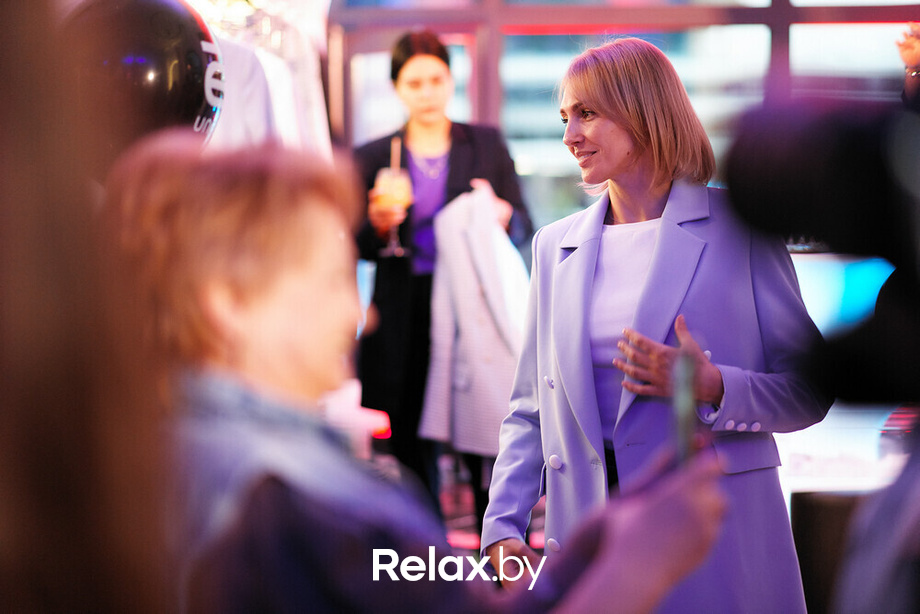 Открытие магазина одежды UNEED, фото № 183