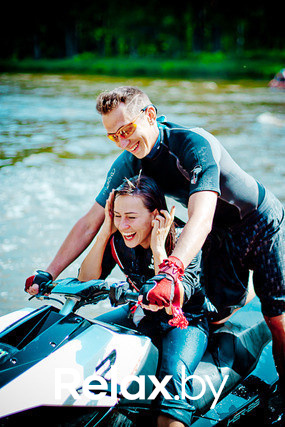 Экспедиция презентация Пикник-отеля, фото № 161