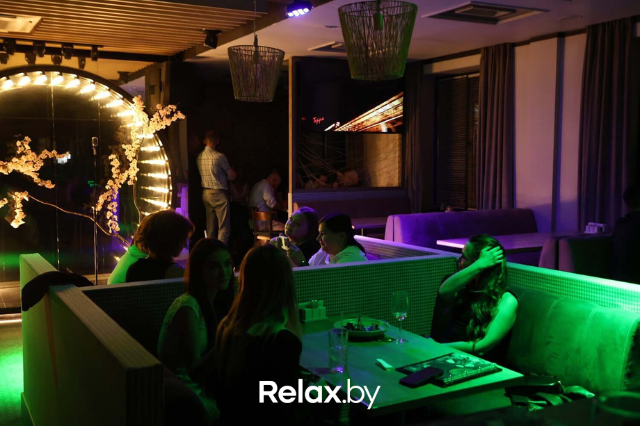 Терра Караоке, фото № 29