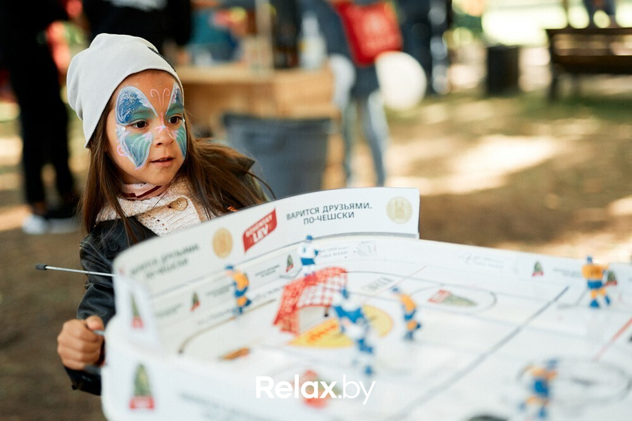 Фестиваль Vulitsa Ezha, фото № 132