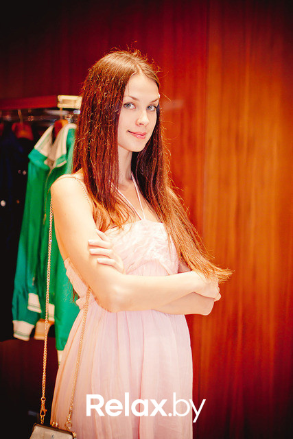 Fashion secret night, фото № 44