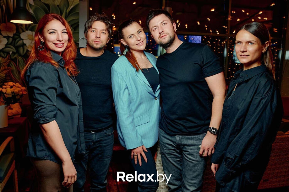 Saturday music, фото № 25