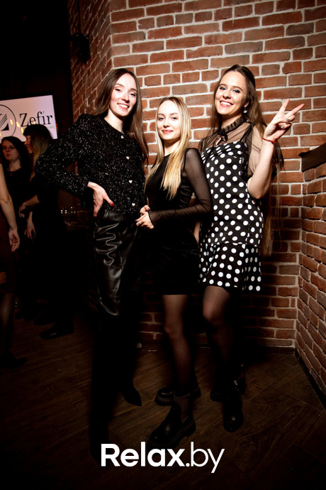 Ночь караоке, фото № 81