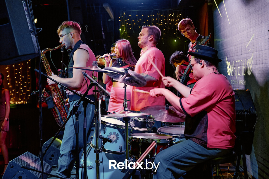 Friday Music, фото № 65