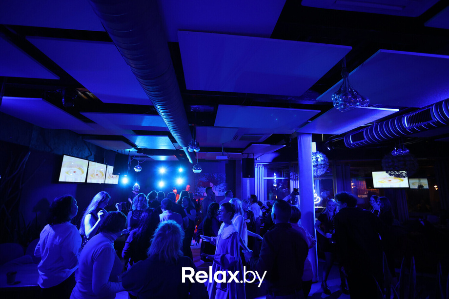 Terra party, фото № 1