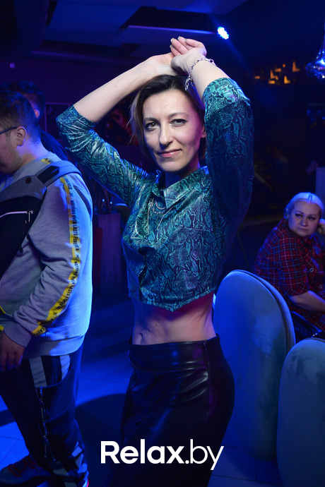 Hot Weekend, фото № 80