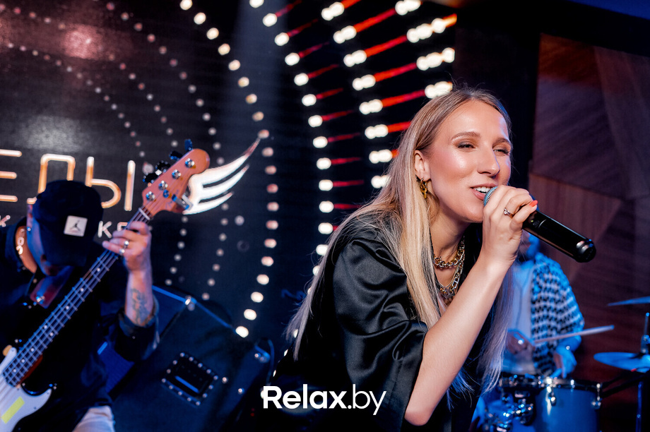 Saturday music, фото № 56