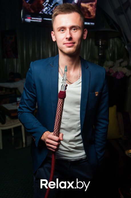 Mojito pre-party, фото № 51