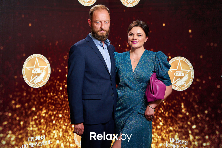 Бизнес-премия «Номер один» 2022, фото № 214