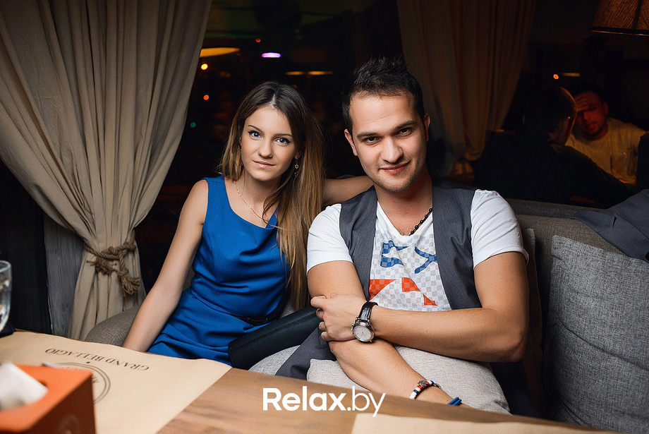 Караоке в Grand Bellagio, фото № 29