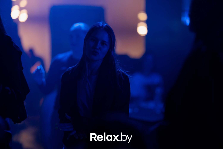 Ночные жители, фото № 66