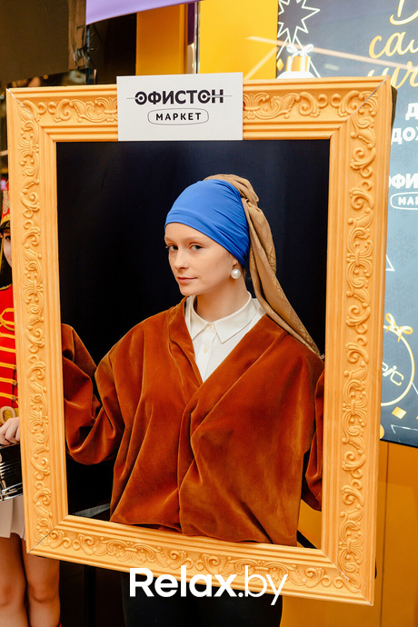 Открытие магазина ОФИСТОН Маркет, фото № 89