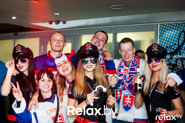 Эти забавные болельщики: первая часть, фото № 36