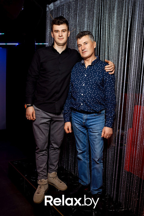 Saturday party, фото № 54