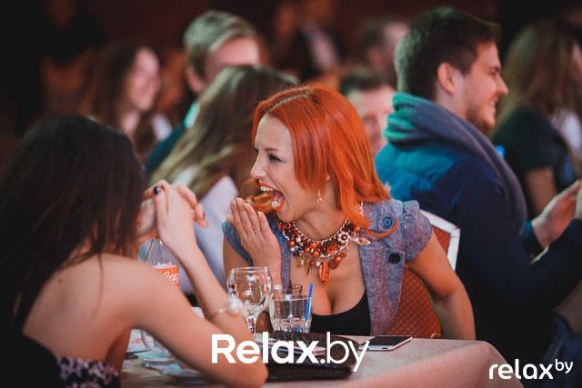 ТОП 100 фото за ноябрь, фото № 25